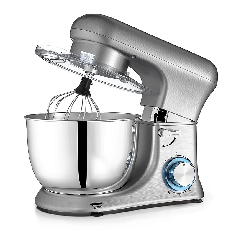Robot da Cucina Planetario 5.5 - Kitchen Appliances Are recensione e prezzo