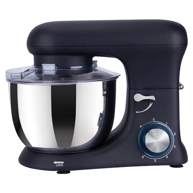 Robot da Cucina Planetario 5.5 - Kitchen Appliances Are recensione e prezzo