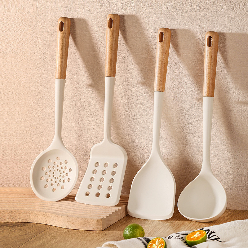 Nuovo Set di utensili da cucin - Kitchen Appliances Combo recensione e prezzo