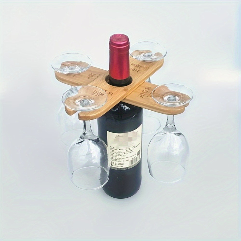 Portabicchieri per vino rosso  - Kitchen Appliances Holder recensione e prezzo