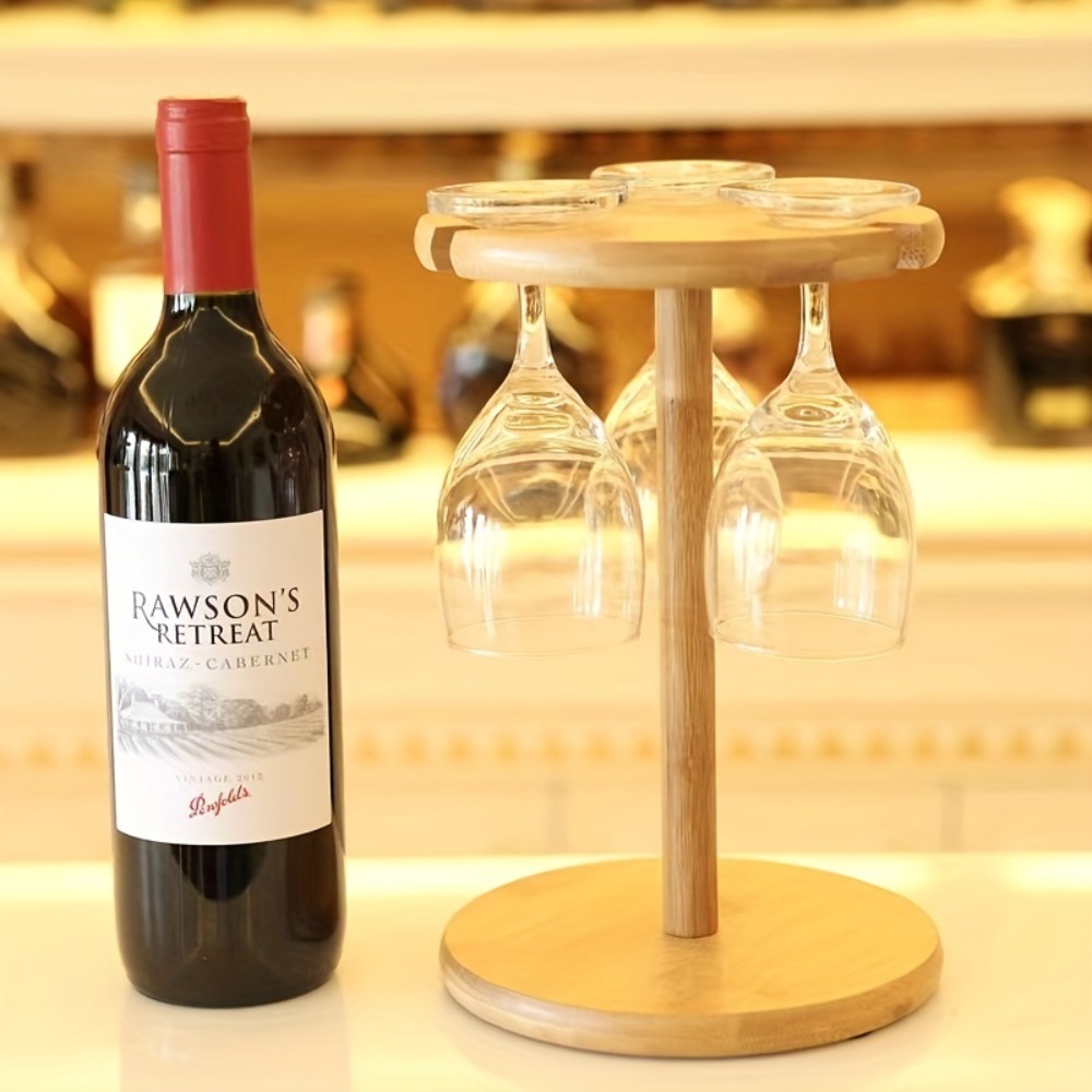 Portabicchieri per vino rosso  - Kitchen Appliances Holder recensione e prezzo
