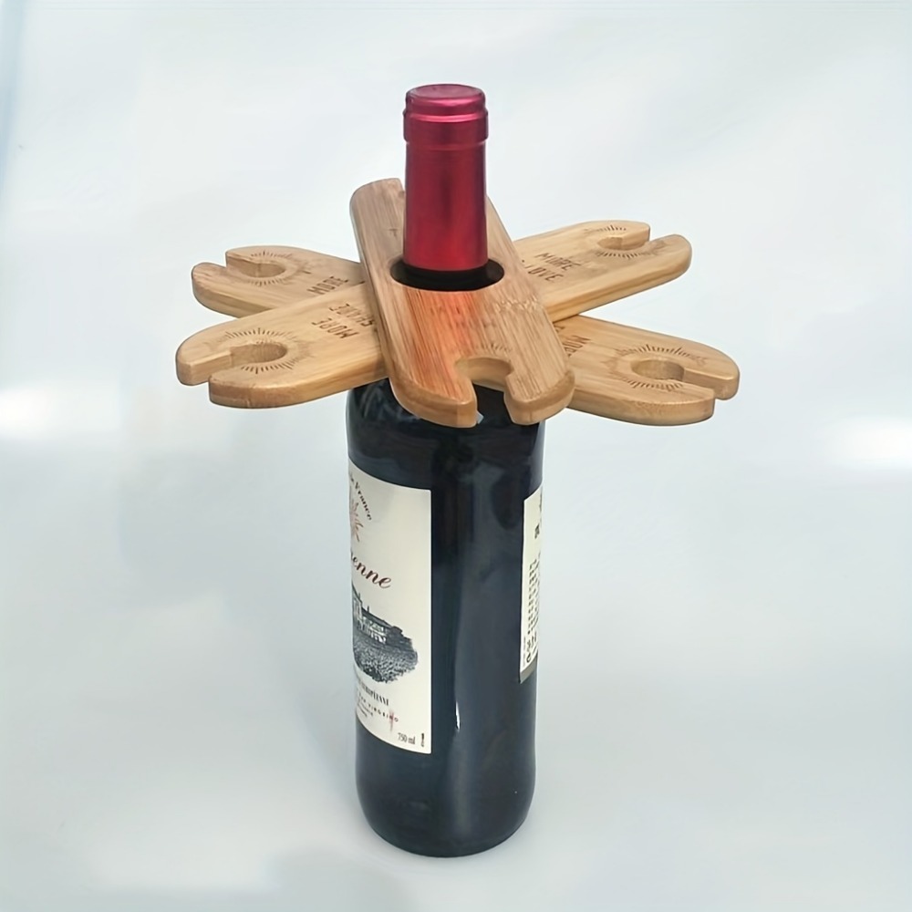 Portabicchieri per vino rosso  - Kitchen Appliances Holder recensione e prezzo