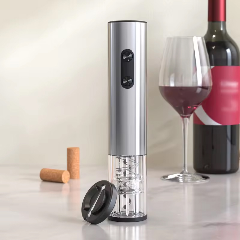 1/4 pezzi apribottiglie elettr - Wine Opener Electric recensione e prezzo
