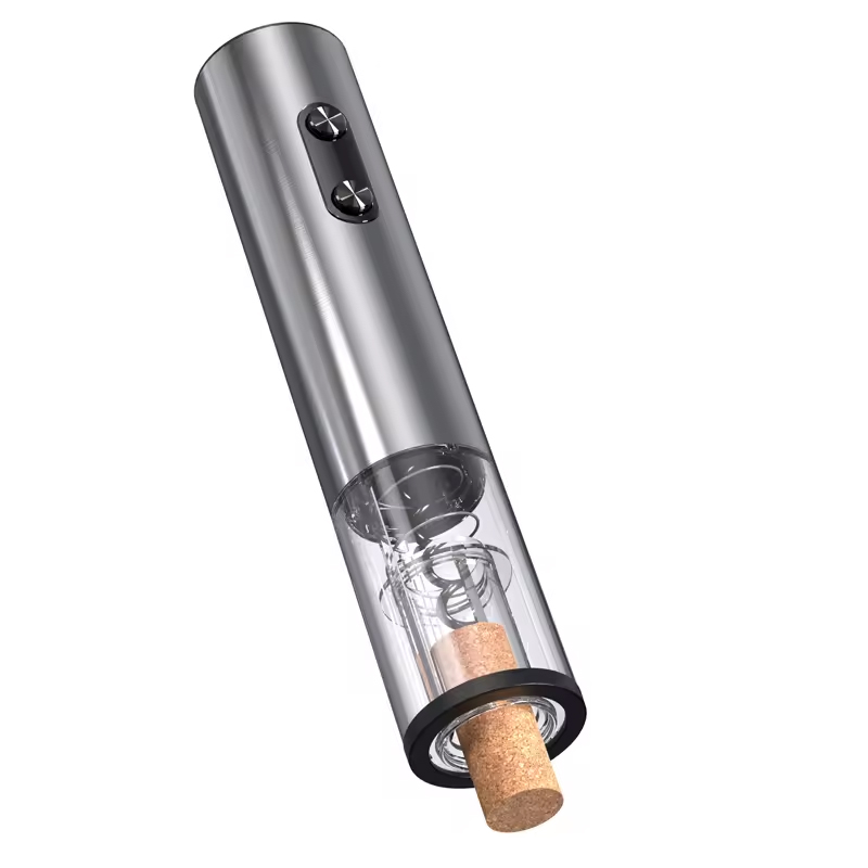 1/4 pezzi apribottiglie elettr - Wine Opener Electric recensione e prezzo