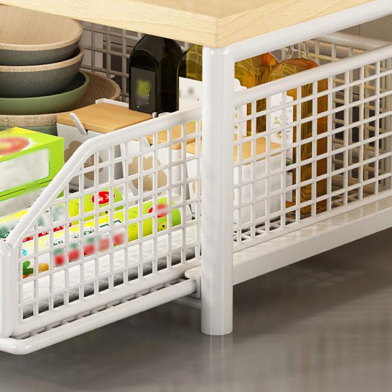 Scaffale da Cucina a 2 Livelli - Kitchen Appliances Are recensione e prezzo