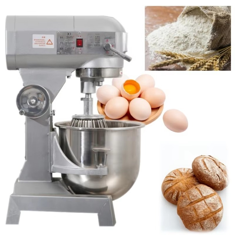 Attrezzatura Pesante, Impastat - Kitchen Appliances Are recensione e prezzo
