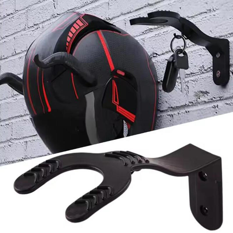 1-5 pezzi gancio per casco mot - Kitchen Appliances Holder recensione e prezzo