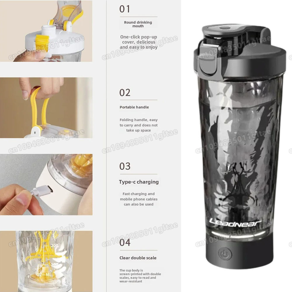 Nuovo Mixer Elettrico per Prot - Kitchen Appliances Restaurant recensione e prezzo