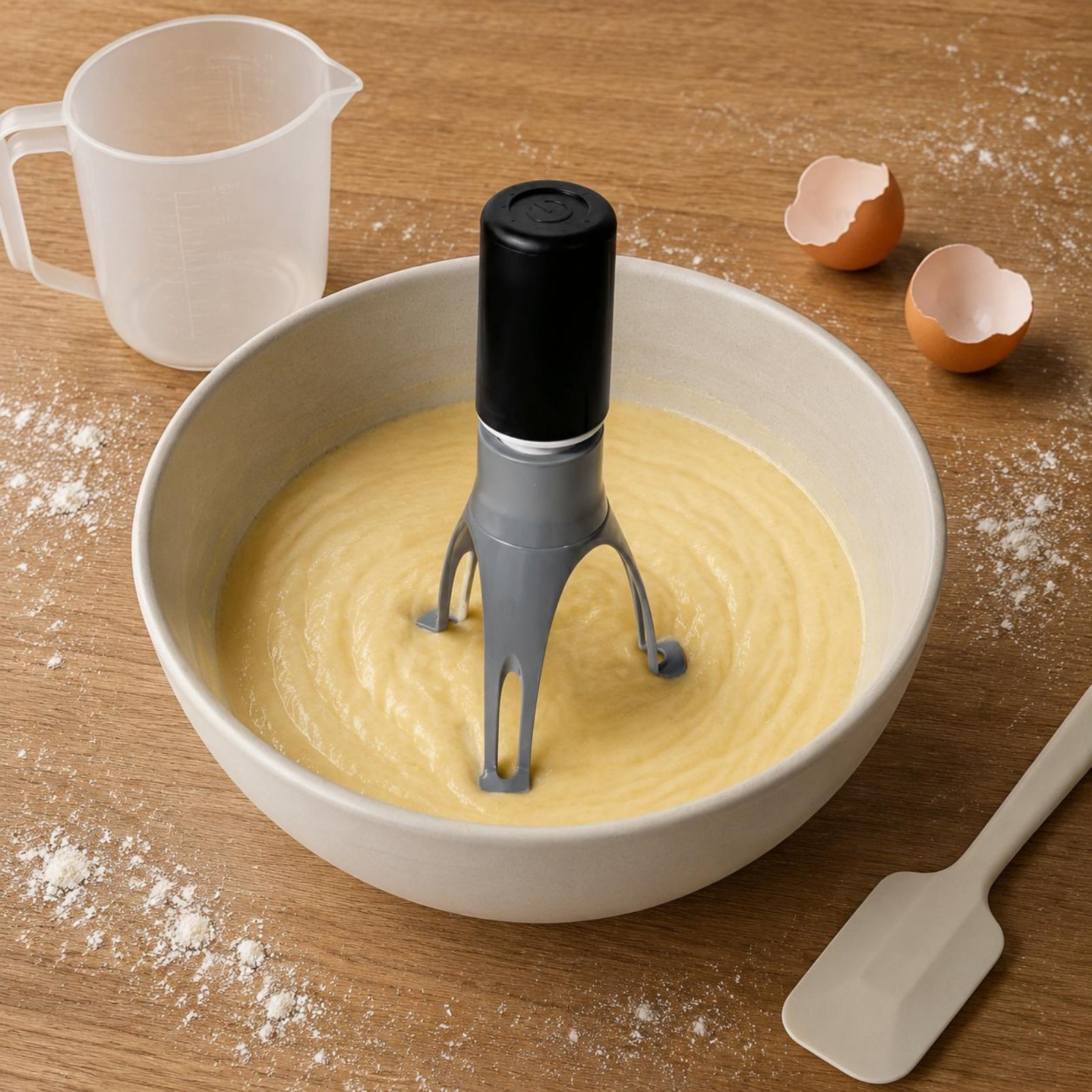 Frullino Automatico a Triangol - Kitchen Appliances Restaurant recensione e prezzo