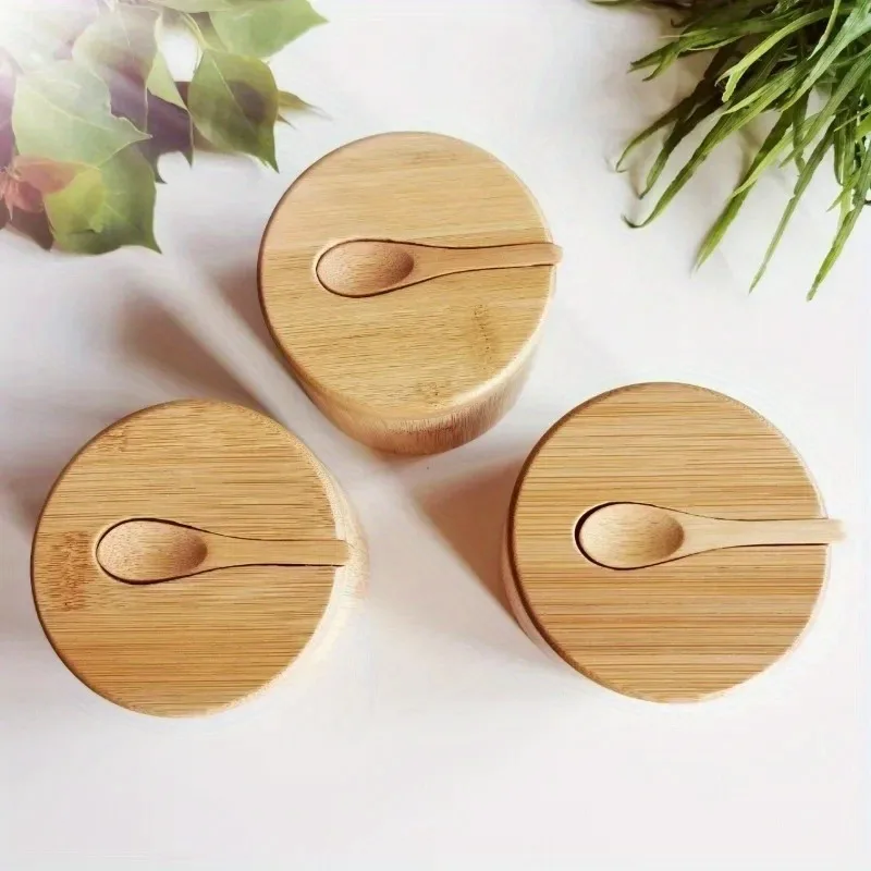 Set di barattoli per condiment - Kitchen Appliances Holder recensione e prezzo