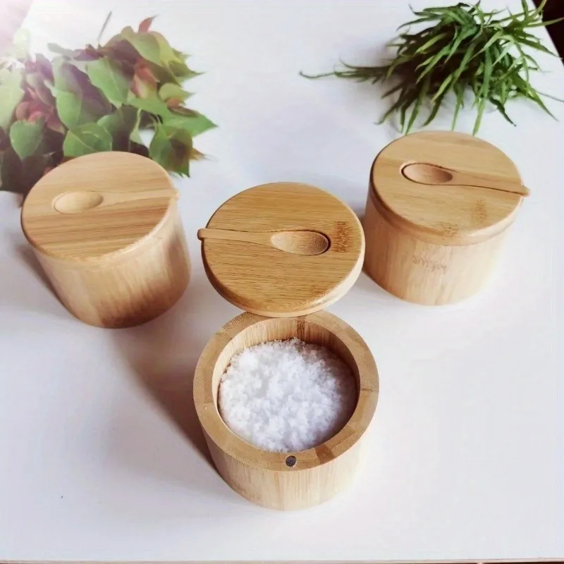 Set di barattoli per condiment - Kitchen Appliances Holder recensione e prezzo