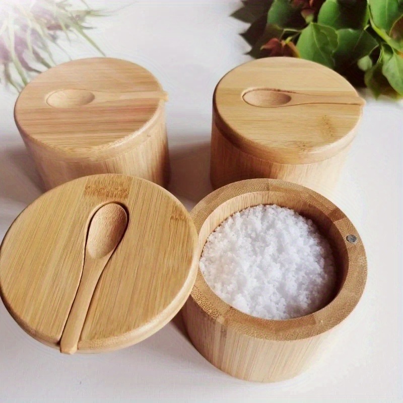 Set di barattoli per condiment - Kitchen Appliances Holder recensione e prezzo