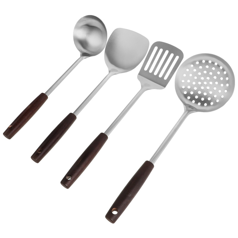 Set di utensili da cucina in a - Kitchen Appliances Combo recensione e prezzo