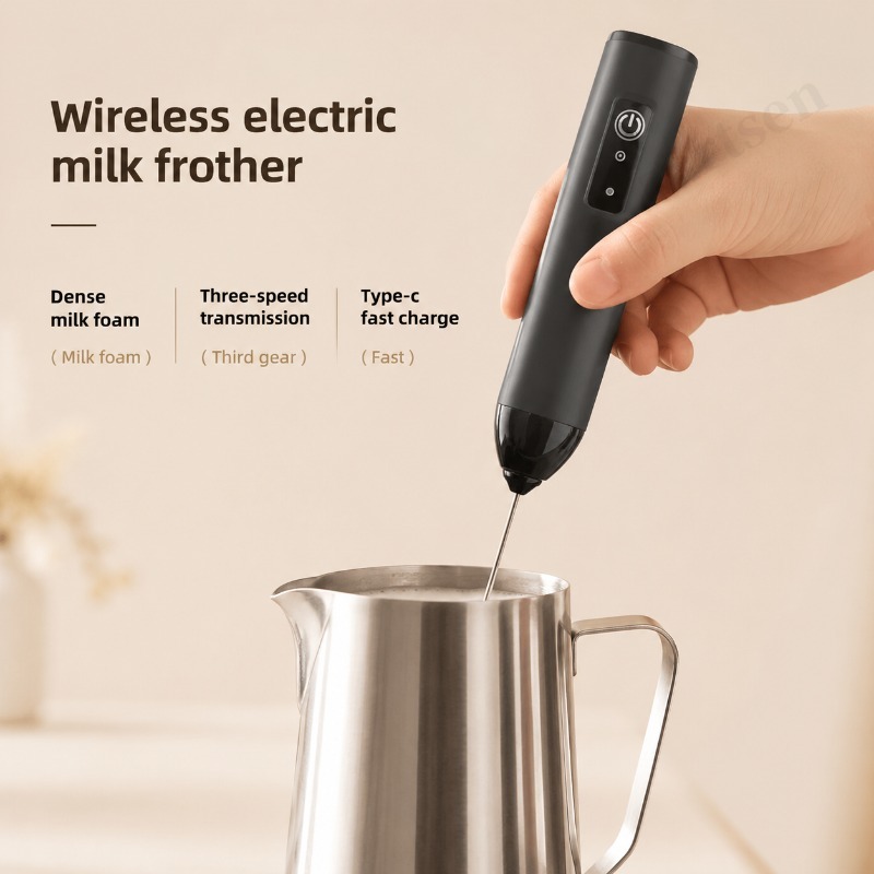 Frullino Elettrico per Schiuma - Kitchen Appliances Restaurant recensione e prezzo