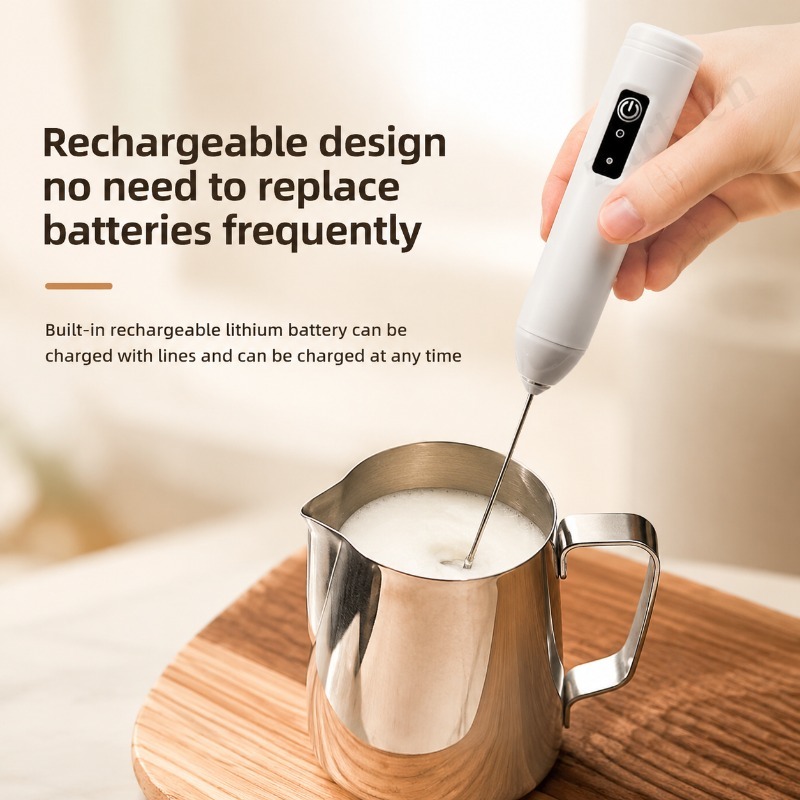 Frullino Elettrico per Schiuma - Kitchen Appliances Restaurant recensione e prezzo