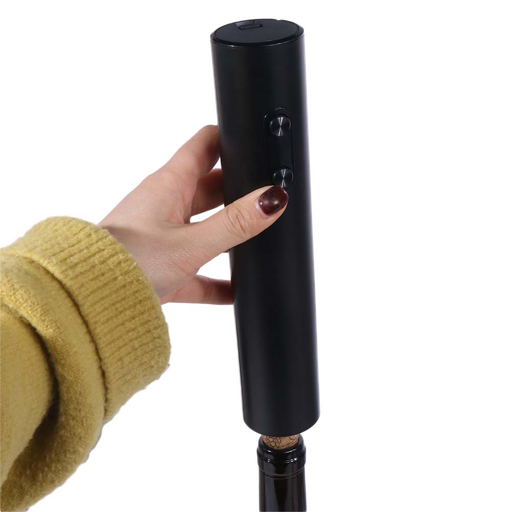 Apribottiglie Elettrico 5-in-1 - Wine Opener Electric recensione e prezzo