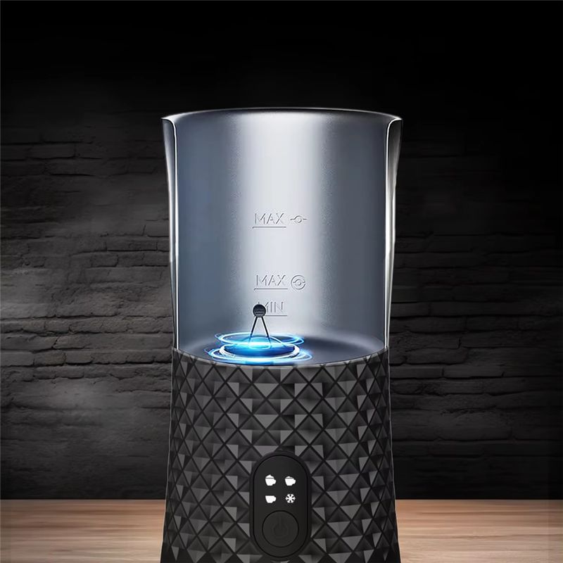Montalatte Elettrico Perfetto  - Kitchen Appliances Are recensione e prezzo
