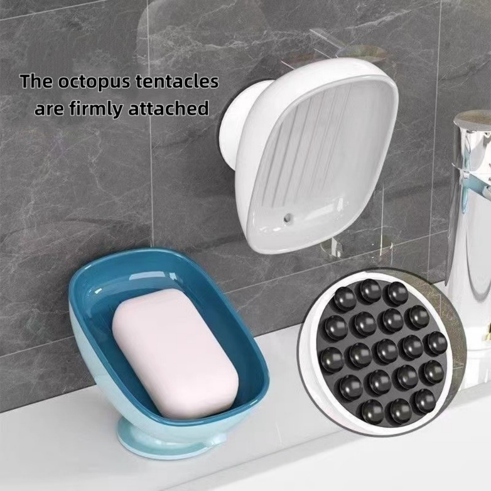 1 pz Portasapone da Bagno con  - Kitchen Appliances Holder recensione e prezzo