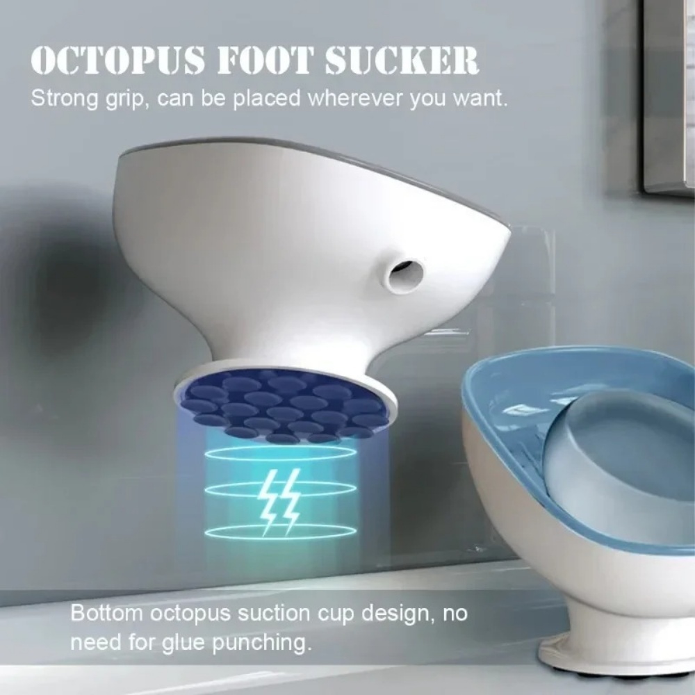 1 pz Portasapone da Bagno con  - Kitchen Appliances Holder recensione e prezzo