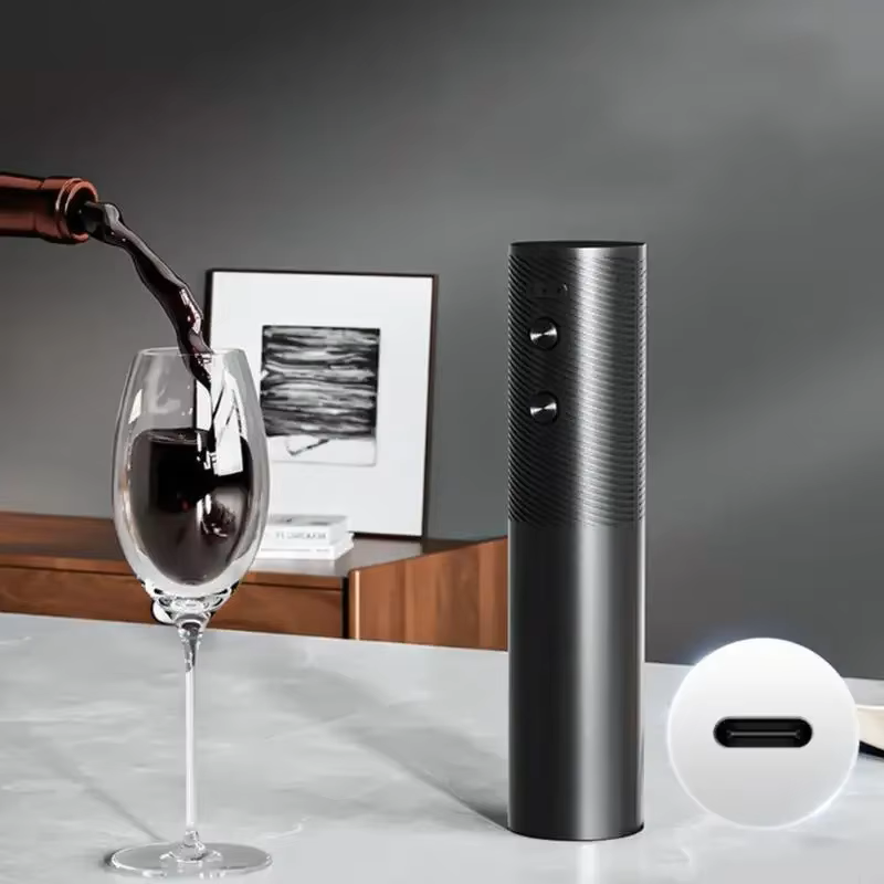 Apribottiglie Elettrico Automa - Wine Opener Electric recensione e prezzo