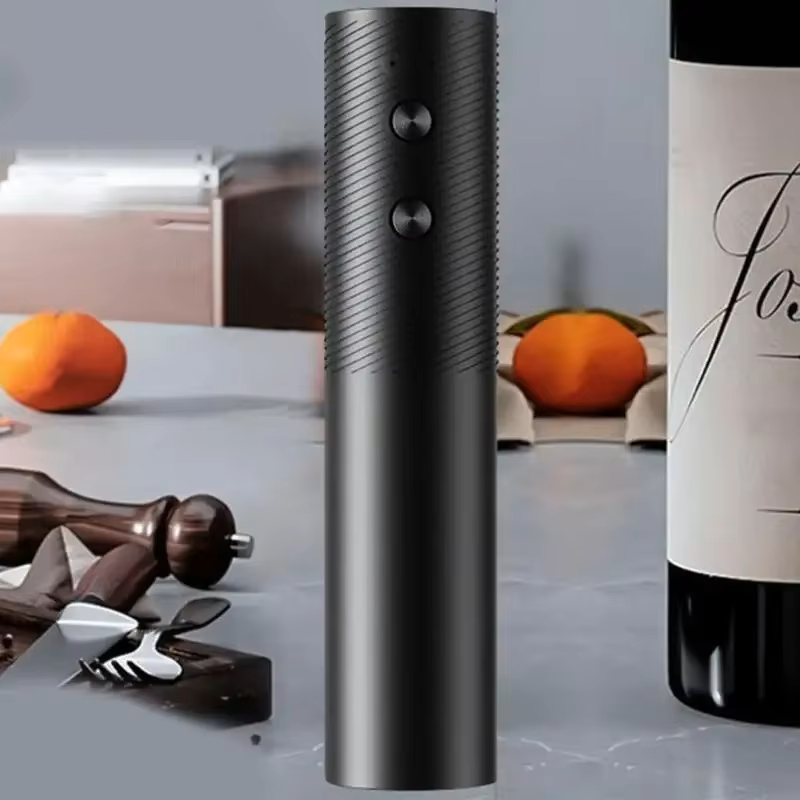 Apribottiglie Elettrico Automa - Wine Opener Electric recensione e prezzo