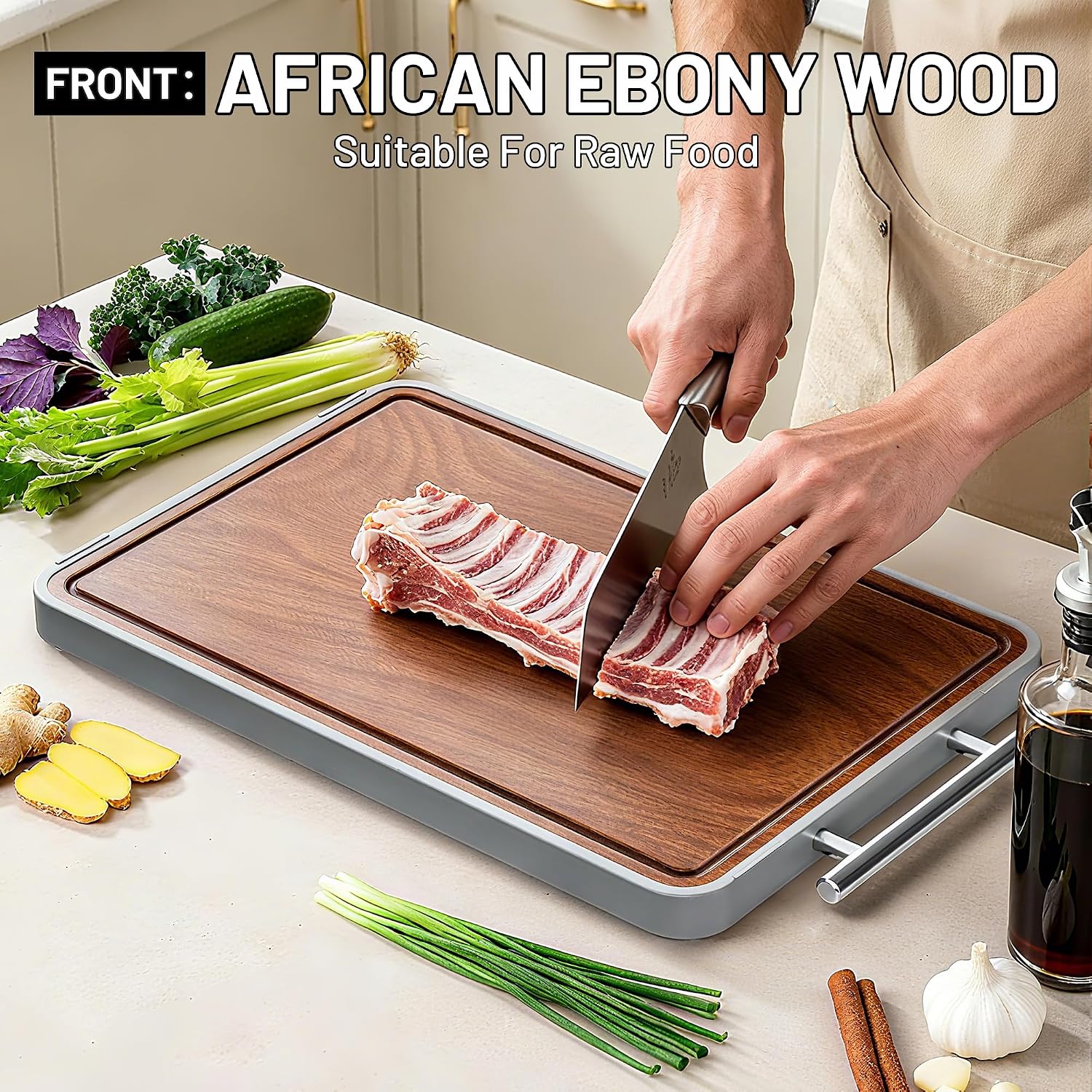 Taglieri in titanio per la cuc - Kitchen Appliances Ideas recensione e prezzo