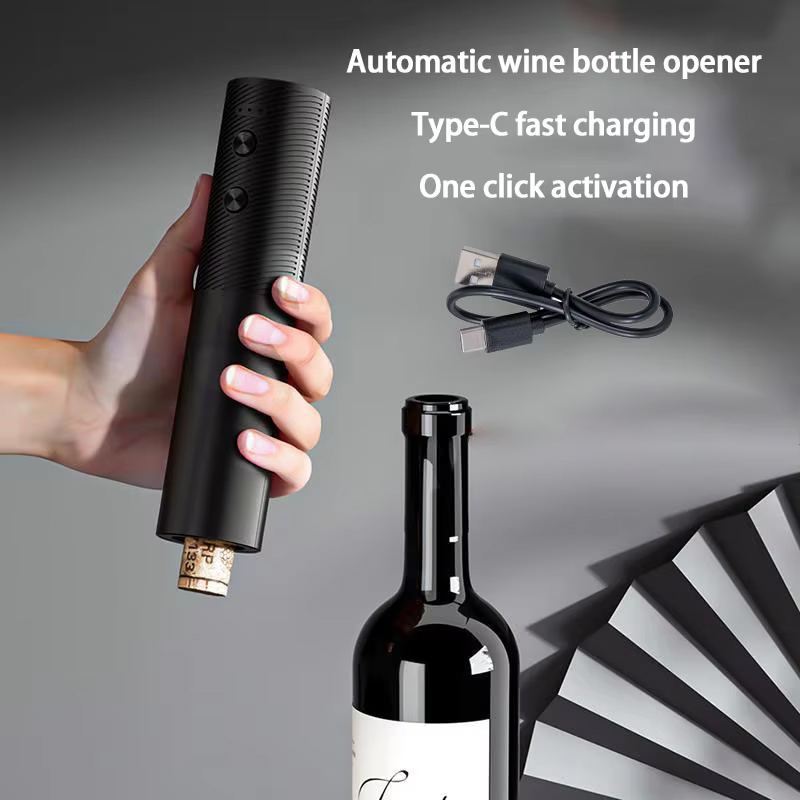 Apribottiglie Elettrico Automa - Wine Opener Electric recensione e prezzo