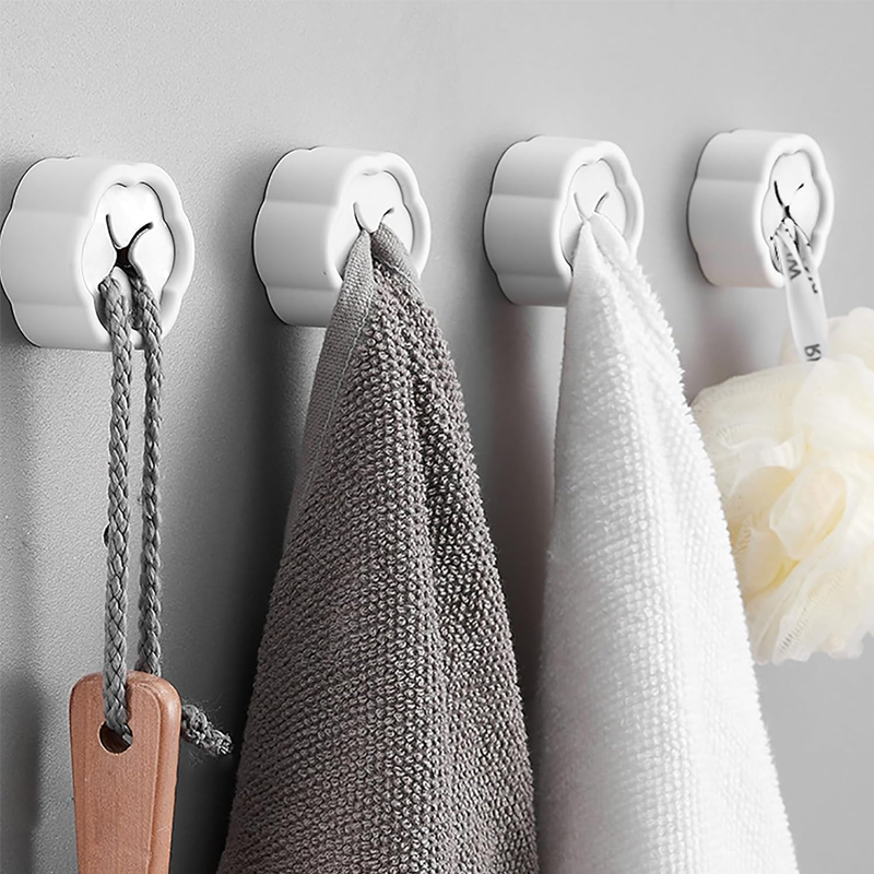 Set di 6 Ganci Adesivi per Asc - Kitchen Appliances Holder recensione e prezzo