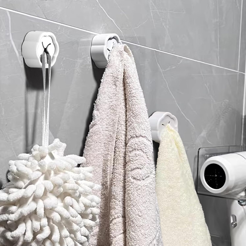Set di 6 Ganci Adesivi per Asc - Kitchen Appliances Holder recensione e prezzo