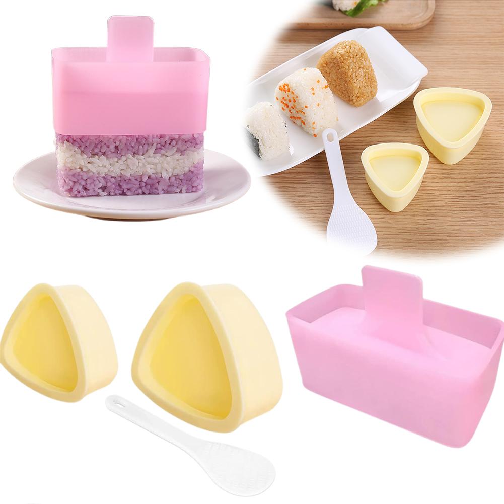 Stampo per pressa per sushi fa - Kitchen Appliances Combo recensione e prezzo