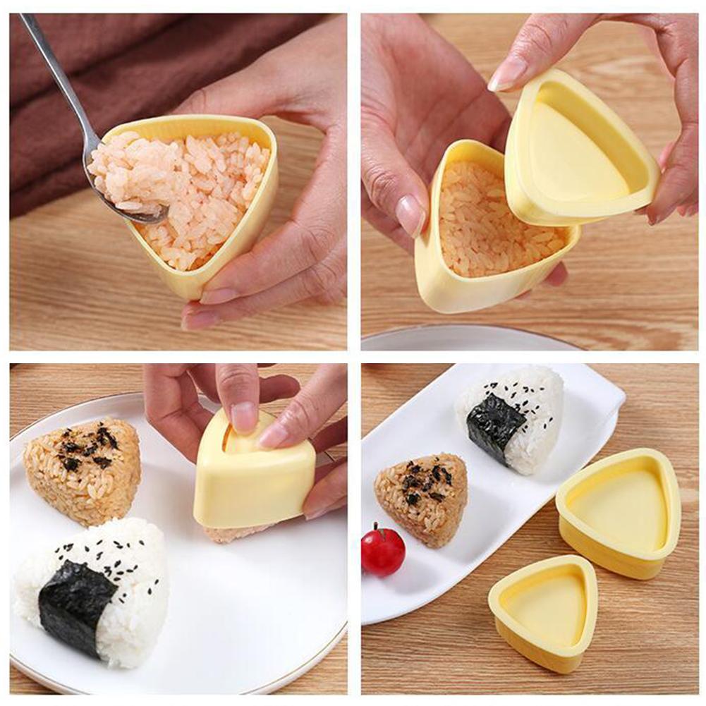 Stampo per pressa per sushi fa - Kitchen Appliances Combo recensione e prezzo