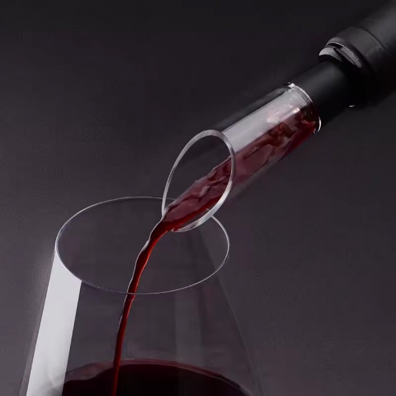 Set Apribottiglie Elettrico Au - Wine Opener Electric recensione e prezzo