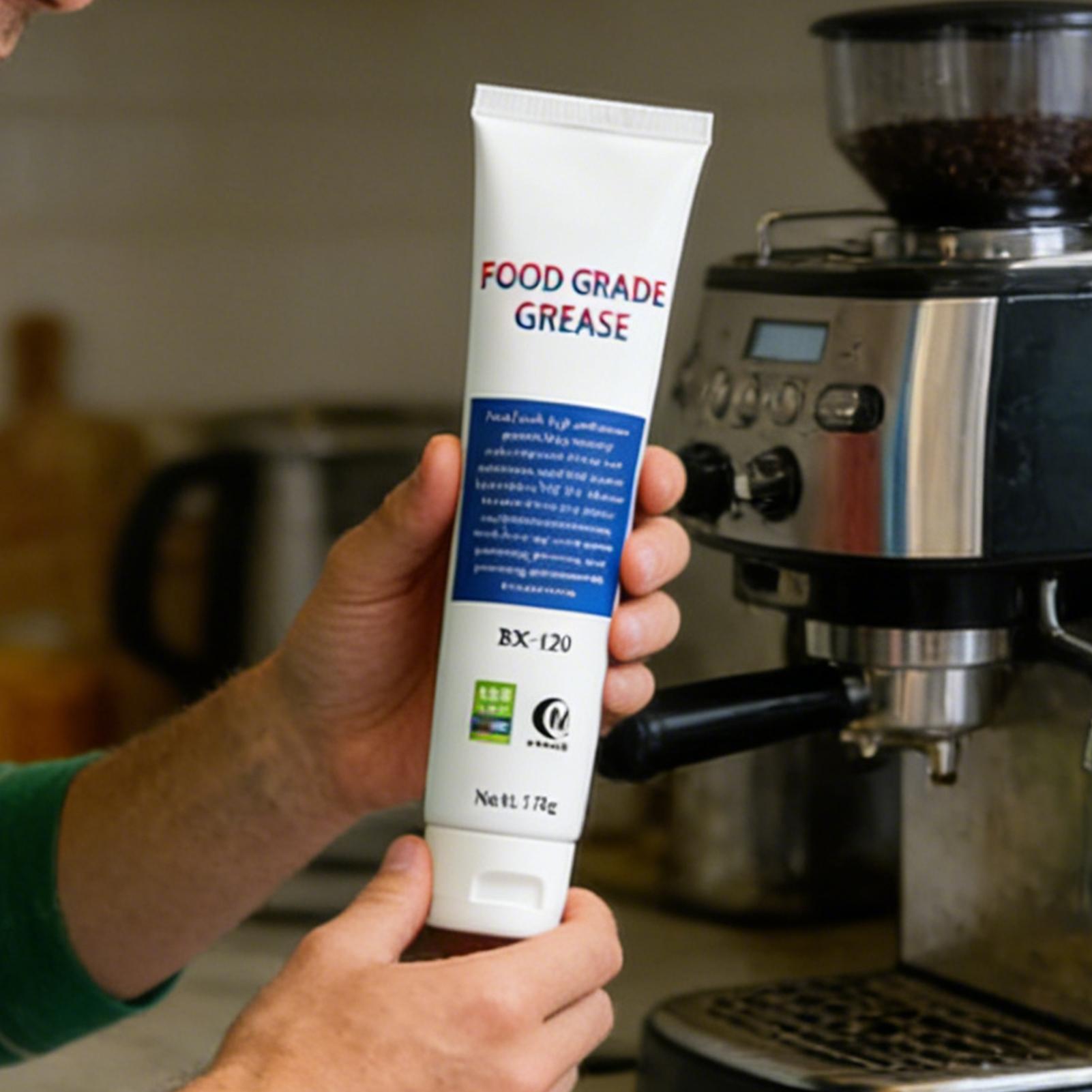 Grasso Alimentare Multiuso per - Kitchen Appliances Restaurant recensione e prezzo