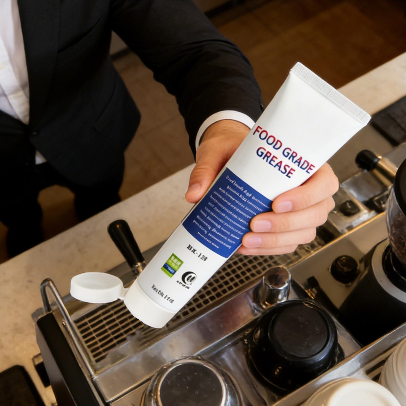 Grasso Alimentare Multiuso per - Kitchen Appliances Restaurant recensione e prezzo