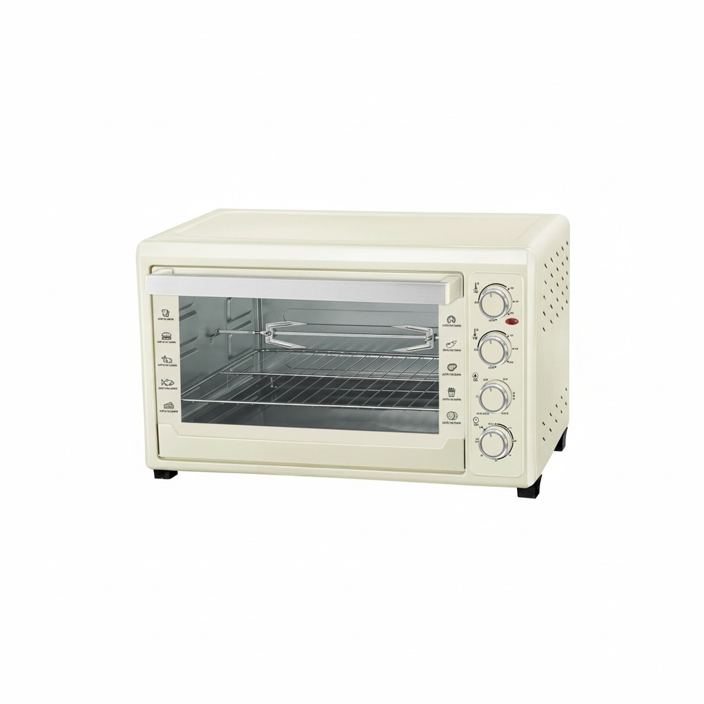 Forno Elettrico 60L, Macchina  - Kitchen Appliances Ideas recensione e prezzo