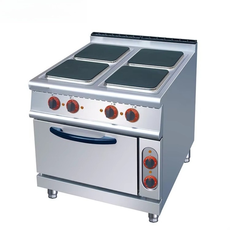 Cucina a Gas Combinata con For - Kitchen Appliances Combo recensione e prezzo