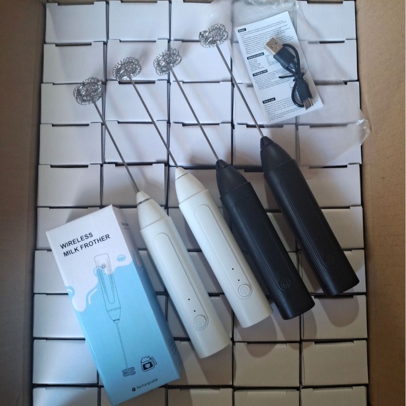 Frullino Elettrico per Schiuma - Kitchen Appliances Restaurant recensione e prezzo