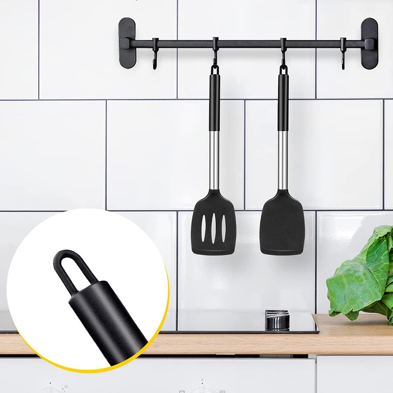 1/2 pezzi spatola in silicone  - Kitchen Appliances Combo recensione e prezzo