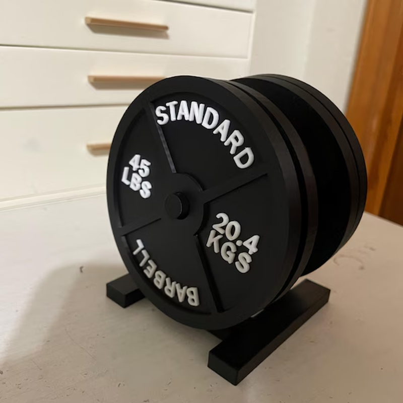 Set di Sottobicchieri a Forma  - Kitchen Appliances Holder recensione e prezzo