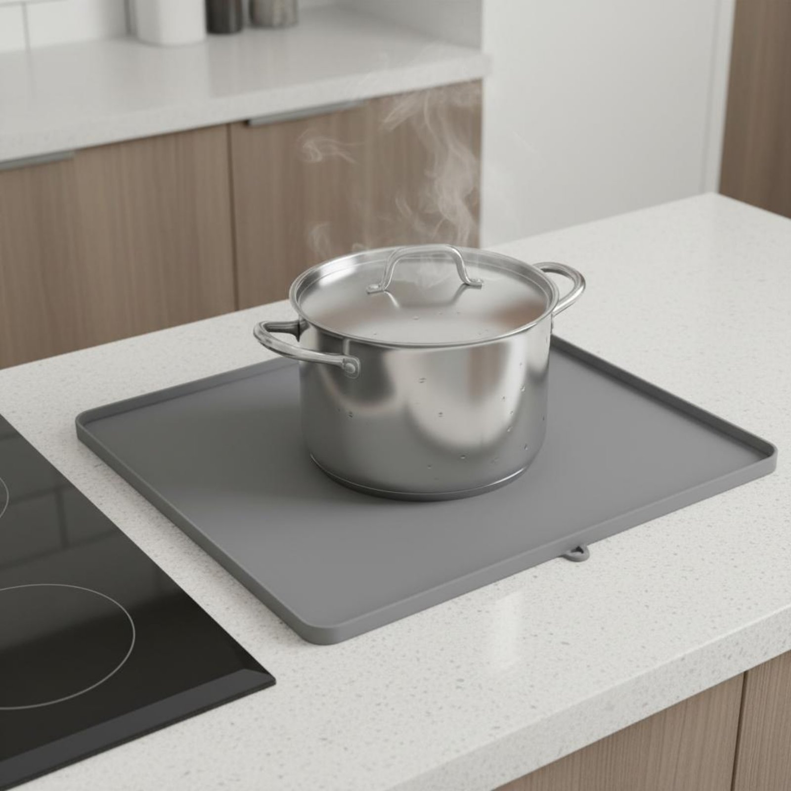 Tappetino in Silicone per Micr - Kitchen Appliances Are recensione e prezzo