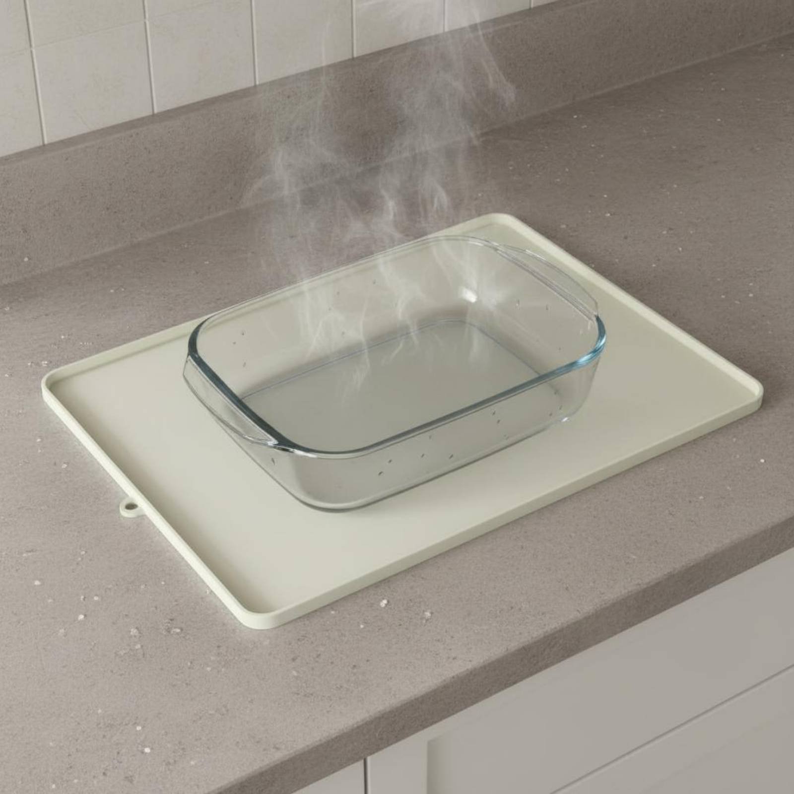 Tappetino in Silicone per Micr - Kitchen Appliances Are recensione e prezzo