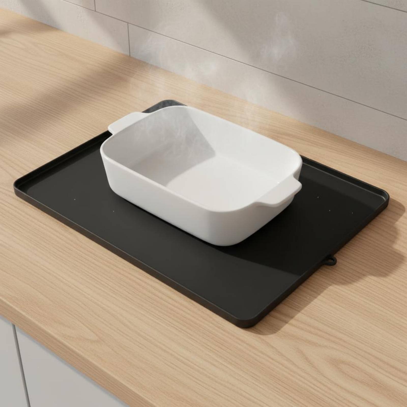 Tappetino in Silicone per Micr - Kitchen Appliances Are recensione e prezzo