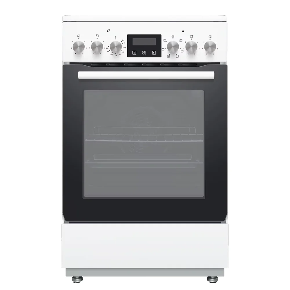 Fornello Elettrico IDEA con 4, - Kitchen Appliances Ideas recensione e prezzo