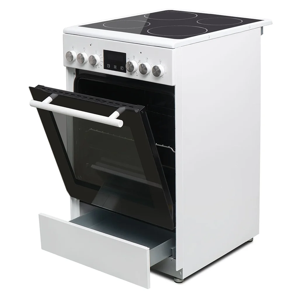 Fornello Elettrico IDEA con 4, - Kitchen Appliances Ideas recensione e prezzo